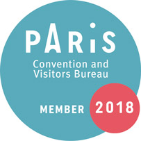 Office du Tourisme et des Congrès de Paris