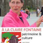 DE PENFENTENYO Bénédicte
